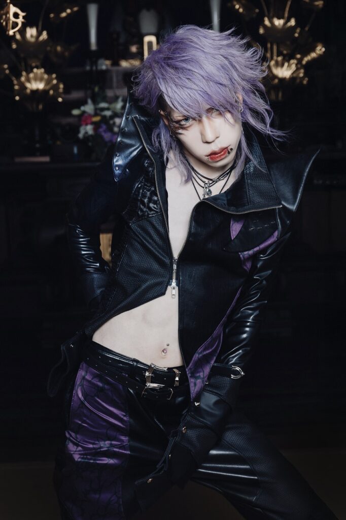 XANVALAの最新ツアーに欠かせない最強のアイテム3rd EP『INDRA-EP』を