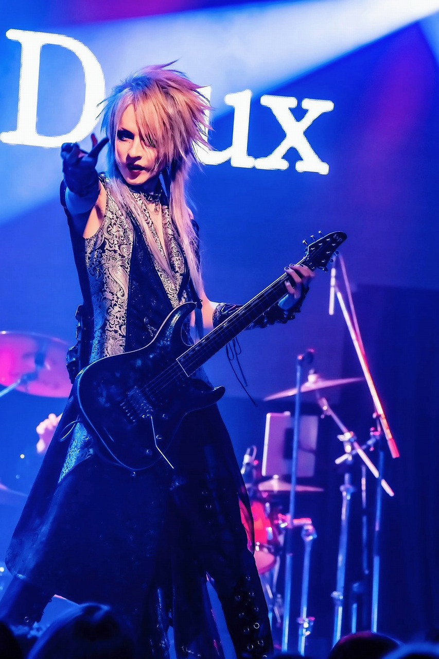 それもまた人生」、Zeke Deuxが4周年公演で見せた魂を剥きだした