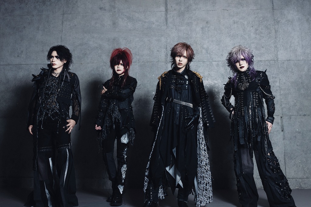 PARAGUAS inc.”所属のXANVALA、ミスイ、Z CLEARが、池袋EDGEで三つ巴の